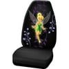 Plasticolor Tinker Bell Mystical Tink Seat Cover