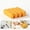 #004-Yellow, variant on YiJuHui Silicone Ice Pop Molds 4 Cavity Reusable Popsicle Maker Tray with Easy Release Non-Stick Freezer Safe BPA-Free for Homemade Ice Cream Frozen Treats Kitchen Baking Supplies