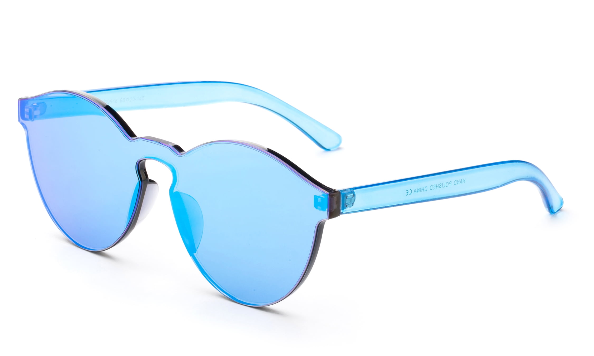 Kappa Kappa Sunglasses 0105 C3 Blue New 4046371010534 