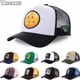 thumbnail image 2 of Gorra De Béisbol De Verano Dragon Ball Z Parasol goku mesh hat Mujeres Hombres Vegeta BUU snapback Gorras KAME, 2 of 4