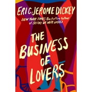 The Business of Lovers (Hardcover) by Eric Jerome Dickey