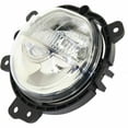 thumbnail image 4 of For Mini Cooper 2014-2018 Daytime Running Light Driver Side | 4 Door | Replacement For MC2562100 | 615343251141, 63177298333, 4 of 7