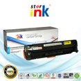 thumbnail image 1 of StarInk Compatible HP CF381A 312A Toner Cartridge Cyan 2.7K, 1 of 1