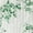 Green, variant on MODA NOVA Juniors Floral Top Peter Pan Collar Cotton Short Sleeve Shirt