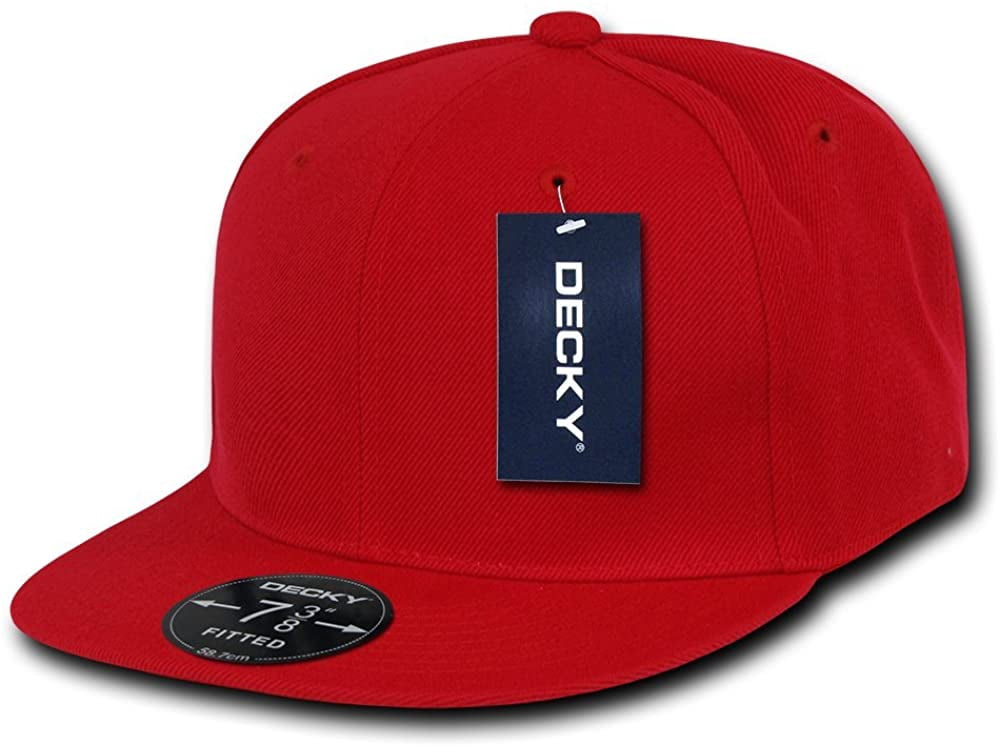 Retro Fitted Cap | Walmart Canada