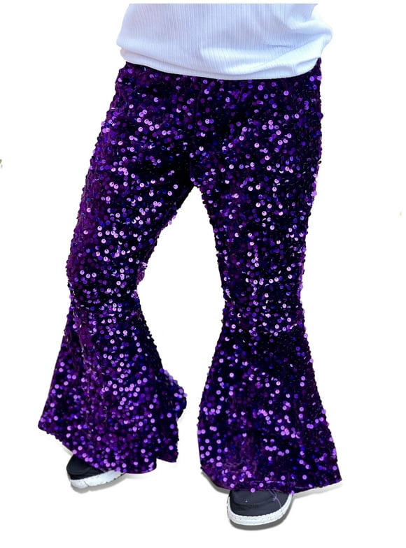 Bell Bottom Pants Kids