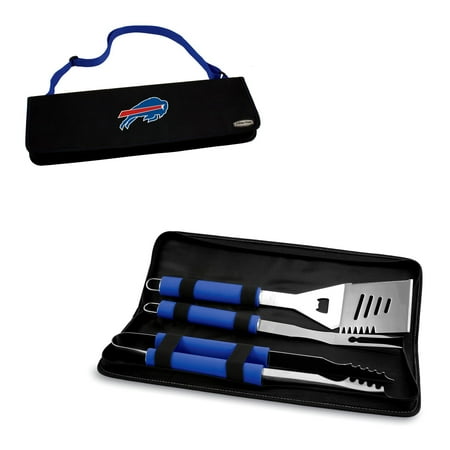 Metro BBQ Tote With Printed NFL Team Logo