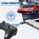 thumbnail image 5 of Adaptador inalámbrico Sehawei para Xbox compatible con PC y Xbox One Series, 5 of 7