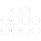 thumbnail image 1 of Orphee RX 1-6 cuerdas guitarra Accesorios universales para individual (RX2 011 pulgadas), 1 of 6