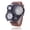 As Shown#07, variant on Women'S Wrist Watches Double Time Zone Large Dial Luminous Quartz Watches Casual Sport Wristwatches