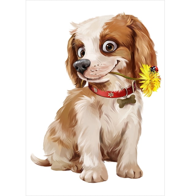 Taladro Pintura Diamante (DF3676) 5D DIY Animal Completo Punto de Cruz Kits de Mosaico (W538) 50x70cm FLhrweasw Nuevo