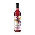 thumbnail image 1 of Vino Rosado Cuatro Soles blanc de zinfandel 750 ml, 1 of 4