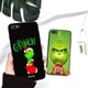 thumbnail image 4 of Xiaomi Mi 11i 11 Ultra Poco F3 Redmi K40 Note 9 10 Pro Max Soft Case 166C How the Grinch Stole Christmas, 4 of 4