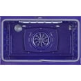 thumbnail image 3 of LG LTE4815ST 7.3 Cu. Ft. Stainless Double Oven Electric Range, 3 of 4