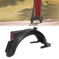 thumbnail image 4 of Electric Scooter Rear , Tail Light Easy To Install ABS Scooter Mud Guard  for  G30 Series, 4 of 8