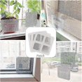 thumbnail image 5 of 3 pcs 1.3 x 1.5 m self-adhesive adjustable mosquito net, 5 of 5