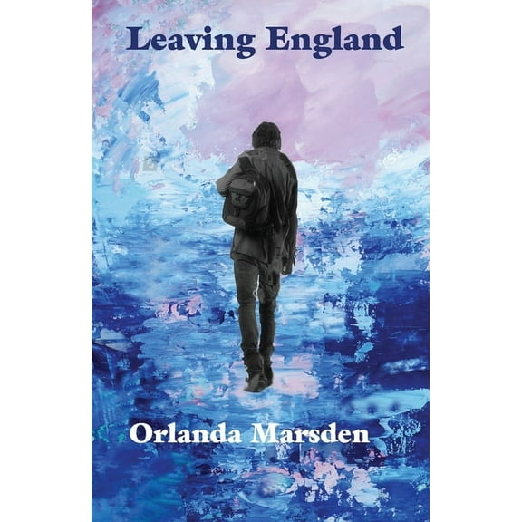 Leaving England, (Paperback)