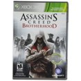 thumbnail image 1 of Assassin's Creed: Brotherhood (Renewed), 1 of 5
