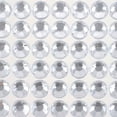 thumbnail image 4 of Recollections Clear Rhinestone Sheet, 12 Pack, 4 of 8