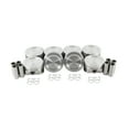 thumbnail image 2 of DNJ P4160 Std. Complete Piston Set Fits Cars & Trucks 97-08 Ford Lincoln E-150 5.4L DOHC SOHC, 2 of 2