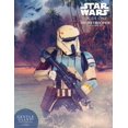 thumbnail image 2 of Miniestatua de busto y diorama Star Wars Shoretrooper Gentle Giant, 2 of 7