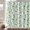 Multi 1, variant on Thick Fabric Wildflower Shower Curtain 72 x 72 Inch for Bathroom, Sage Green Plant Botanical Vintage Floral Shower Curtain Set, Flower Bathroom Curtain with 12 Hooks