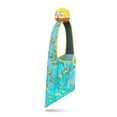 thumbnail image 1 of Bolso de mano de peluche TeeTurtle Bob Esponja, 1 of 6