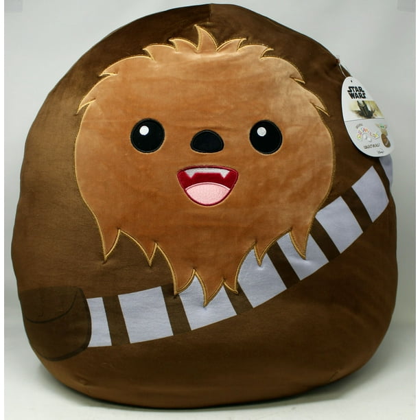 star wars squishmallow 20 inch