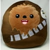 Star W Ars Chewbacca Squishmallows 20 inch Jumbo Plush