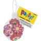 thumbnail image 2 of Unique Party Assortment Design Eraser (Pack of 8) One Size Multicoloured Multicoloured One Size - Fun and functional., 2 of 2