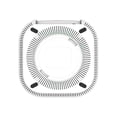thumbnail image 3 of D-Link Nuclias Cloud-Managed AC2600 Wave-2 Point d'Accès PoE - DBA-2820P, 3 of 5