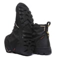 thumbnail image 4 of Palladium Lite Men's Recycled Lace Up Waterproof Boot In Black Size 10, 4 of 6