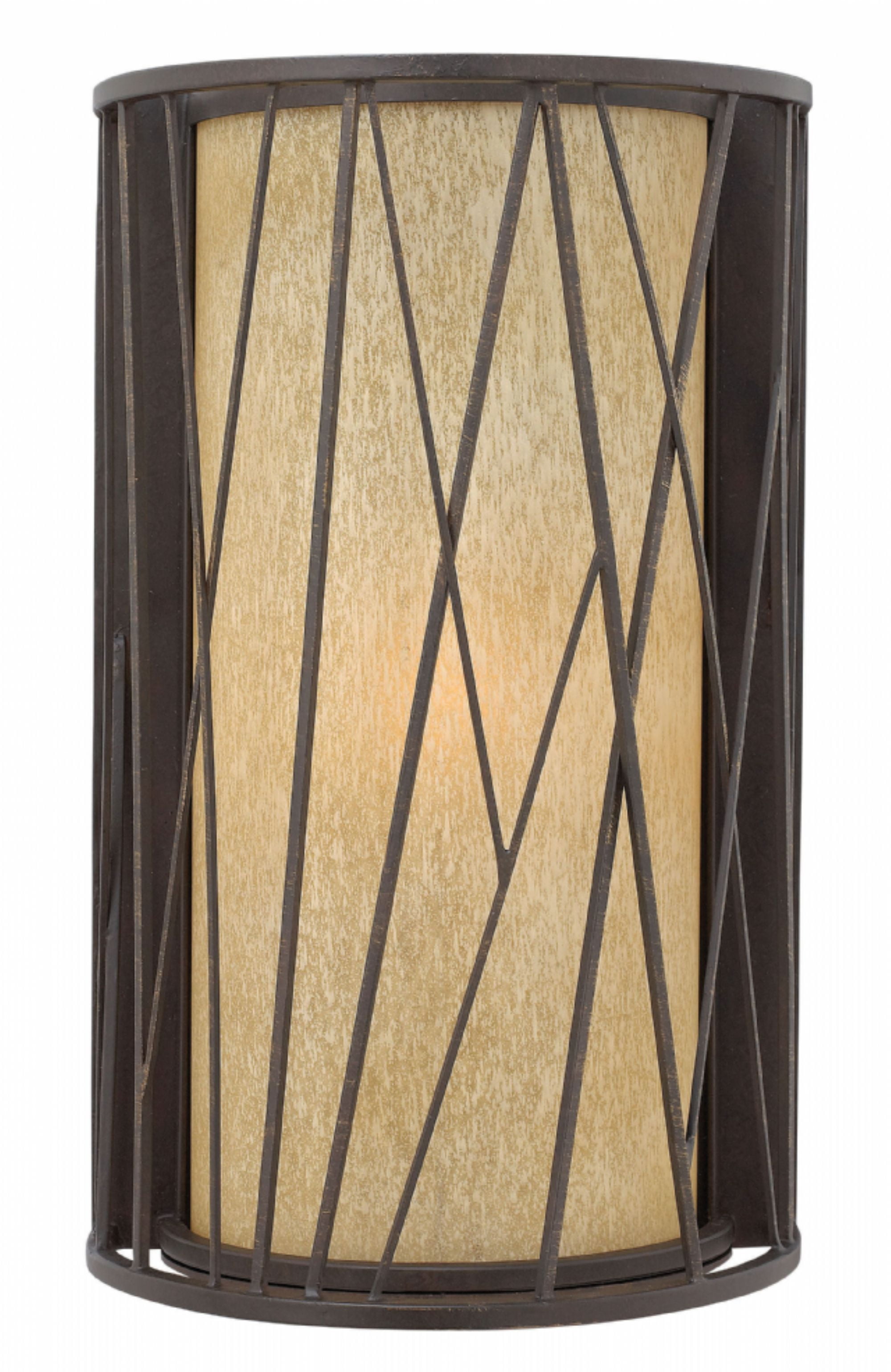 Hinkley Lighting 1155 Led 1 Light 18 Height Outdoor Flush Mount Wall Sconce