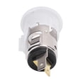 thumbnail image 1 of Cigar Lighter Socket, Rugged 951203S000  for IX35 2010 To 2017, 1 of 7