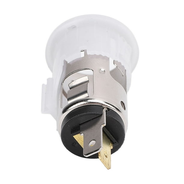 951203S000, Encendedor de Cigarros Conexión de Energía ESTABLE CARGA EFICENTE PARA IX25 2014 A 2020