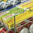 thumbnail image 6 of Sorbus 3-Tier Can Organizer Rack: Stackable Tracker for up to 36 Cans - Ideal for Kitchen, Cupboard, and Pantry Storage, 6 of 9