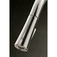 thumbnail image 4 of Gourmetier LS2721NYL New York Single-Handle Pull-Down Kitchen Faucet, Polished Chrome, 4 of 5