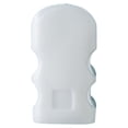 thumbnail image 1 of Bearachild Soporte para la cabeza, brazos de ducha, estante de baño de silicona de larga duración, exquisitos accesorios multiusos para el Juegos de accesorios de baño Tipo 1, 1 of 6