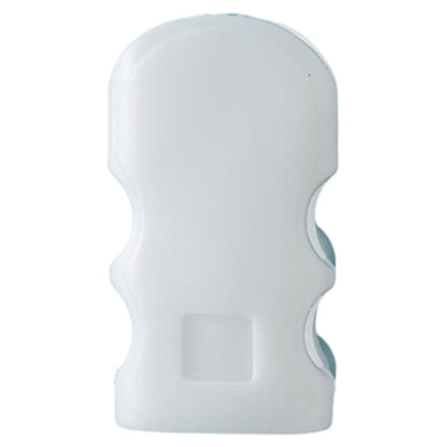 Bearachild Soporte para la cabeza, brazos de ducha, estante de baño de silicona de larga duración, exquisitos accesorios multiusos para el Juegos de accesorios de baño Tipo 1