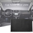 thumbnail image 4 of Soporte de copa Kenally para consola central de coche 51168408026 Negro, 4 of 6