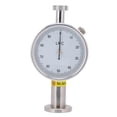 thumbnail image 1 of LXC1 0.55N~8.05N Shore Durometer Pointer Hardness Tester Measuring Gauge Portable Sclerometer, 1 of 14