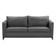 thumbnail image 1 of Sofá Oslo 3 Plazas Gris oscuro, 1 of 8
