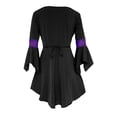 thumbnail image 3 of Dare To Wear Victorian Gothic Boho Renaissance Corset Top S - 5x, 3 of 3