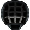 thumbnail image 4 of NEW Team Effort Golf Bucket III Cooler Cart Bag - MLB Chicago White Sox, 4 of 5