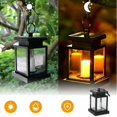 thumbnail image 1 of solar Lights Outdoor Lights Garden Lights, 1 of 4
