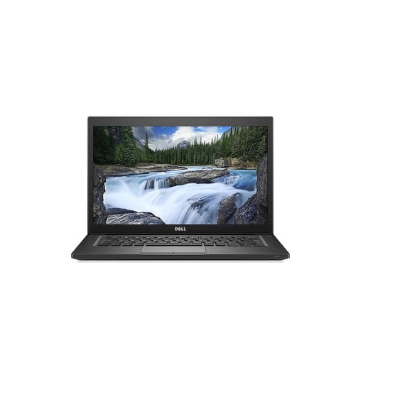 Refurbished Dell Latitude 7300 Intel i7-8665U Laptop