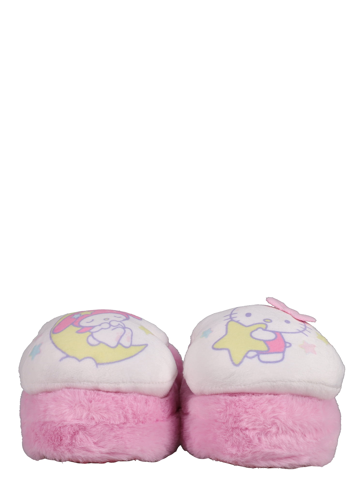 Hello Kitty® Toddler Girls Indoor/Outdoor Full Body Slipper