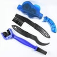 thumbnail image 2 of Bike Chain Cleaner - Bike Chain Cleaner - 4PCS - Portable - Compatible with all chains - Practical, 2 of 4