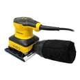thumbnail image 2 of Lijadora De 1/4 De Hoja 220 W Stanley SS24, 2 of 6