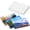 3.5x5 inch, variant on 100 Sheets Photo Paper, 3.5" x 5" Glossy Photo Paper Picture Paper 180 gsm Printer Brochure Paper Glossy, Office Supplies
